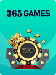 365 Games on 92 Game