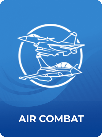 Air Combat on 92 Game