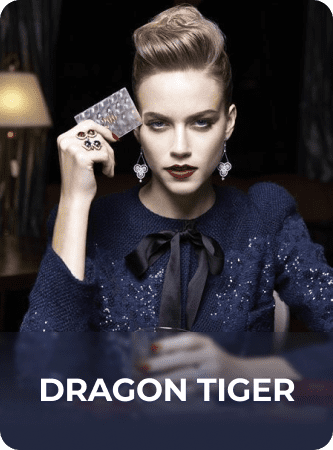 Dragon Tiger on 92 Game