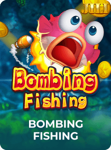 Bombing Fishing on 92 Game