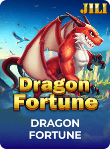 Dragon Fortune on 92 Game