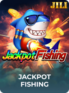 Jackpot Fishing on 92 Game