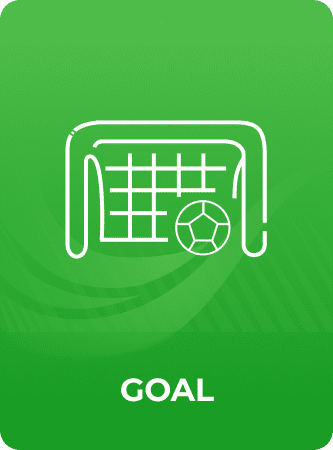 Goal on 92 Game