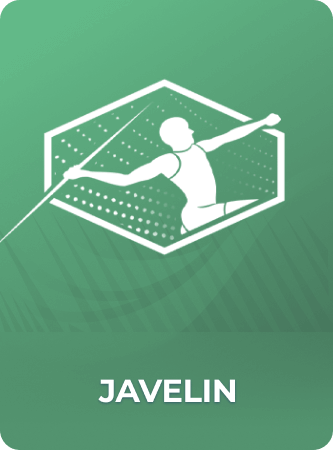 Javelin on 92 Game
