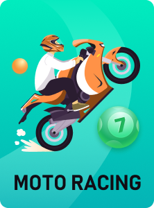 Lucky Racing on 92 Game