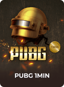PUB 1 Min on 92 Game