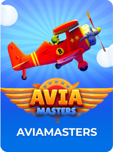 Aviamasters on 92 Game
