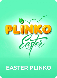 Easter Plinko on 92 Game