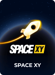 Space XY on 92 Game
