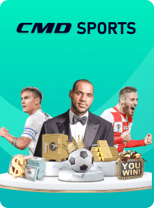 CMO Sports on 92 Game