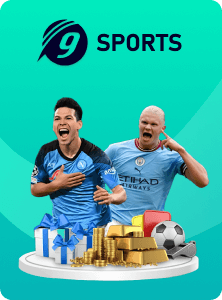 9 Sports on 92 Game