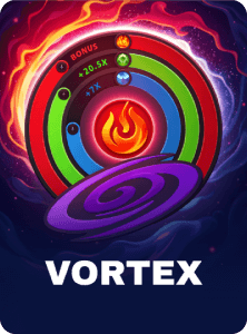 Vortex on 92 Game