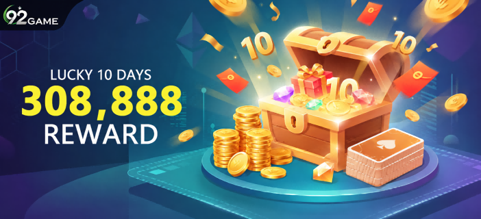 92 Game promo banner 4