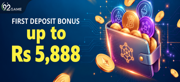 92 Game promo banner 5